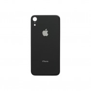 Задняя крышка корпуса iPhone XR «Черный»