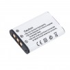 Аккумулятор NP-BY1 | Li-60B для Sony HDR-AZ1 | Pentax Optio W60 | V20 | Olympus FE-370 - 1200mah