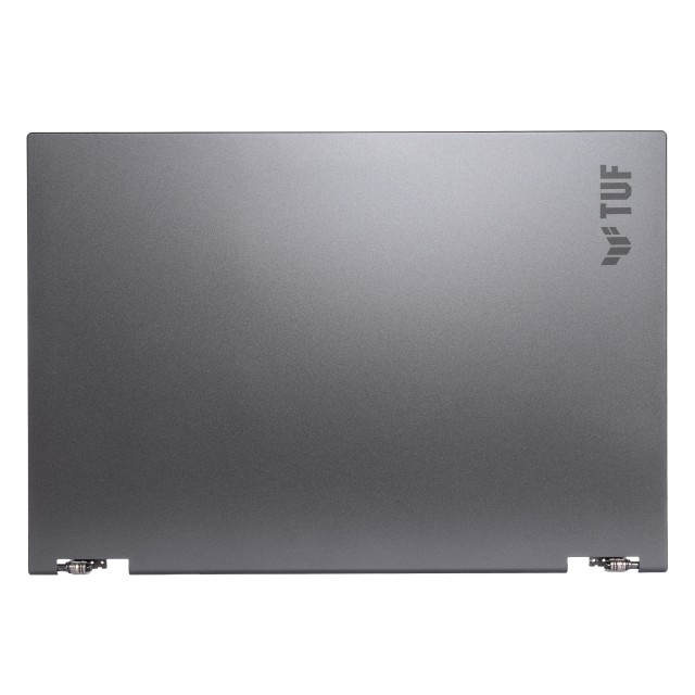 Крышка матрицы с петлями для ноутбука Asus TUF Gaming A16 FA608UH