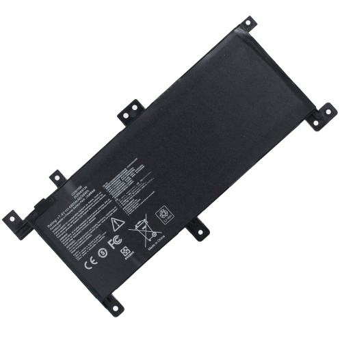 Аккумулятор для Asus X556U - 4900mah
