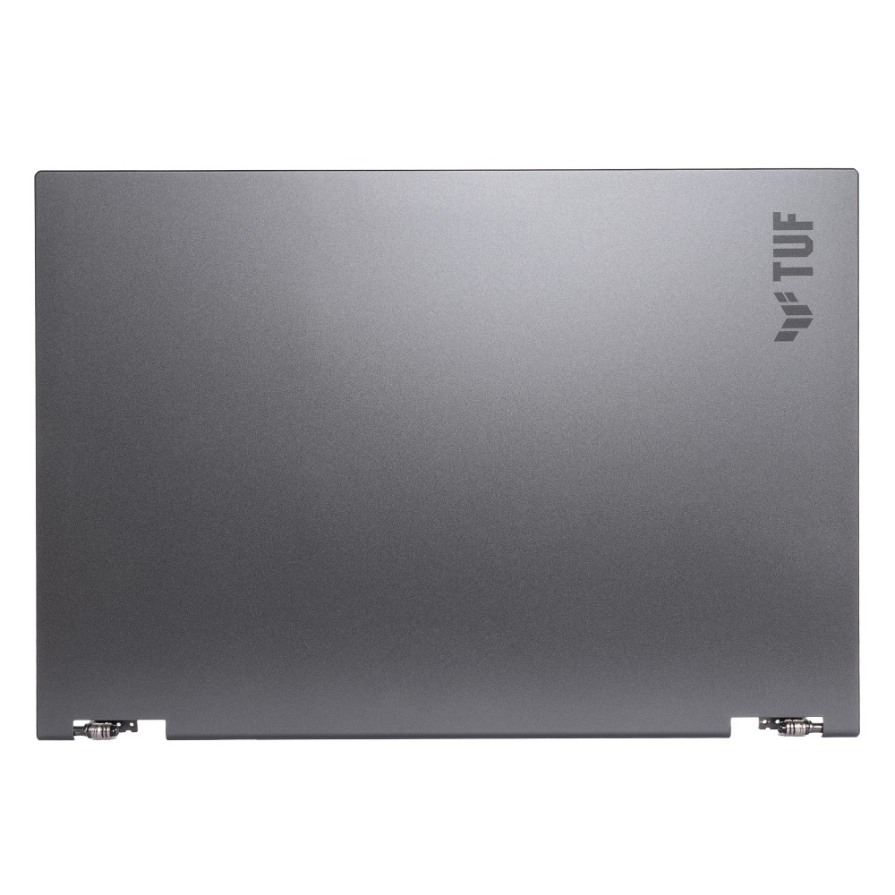 Крышка матрицы с петлями для ноутбука Asus TUF Gaming A16 FA608UH