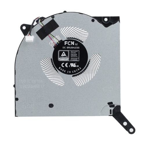 Кулер FCN DFSAL12E064860-FNKD для Lenovo