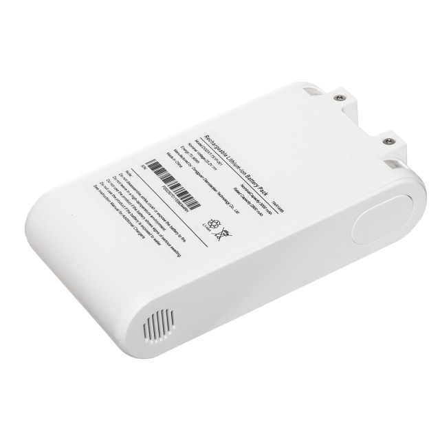 Аккумулятор для Xiaomi Mi Handheld Vacuum Cleaner G10 | G9 | Dreame T10 | T20 | Plus | R10