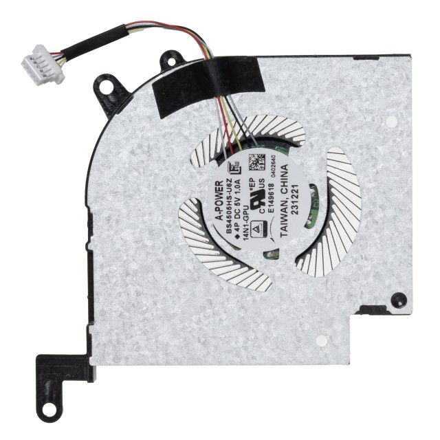Кулер A-POWER BS4505HS-U6Z 14N1-GPU для MSI