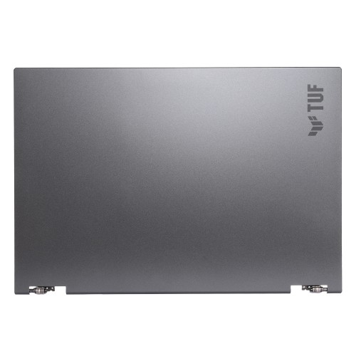 Крышка матрицы с петлями для ноутбука Asus TUF Gaming A16 FA608UH
