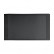 Дисплейный модуль для Lenovo Yoga Tablet 8 B6000