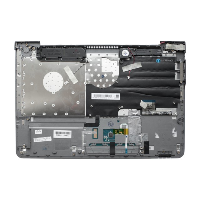 Топ-панель с клавиатурой для Samsung 530U4E