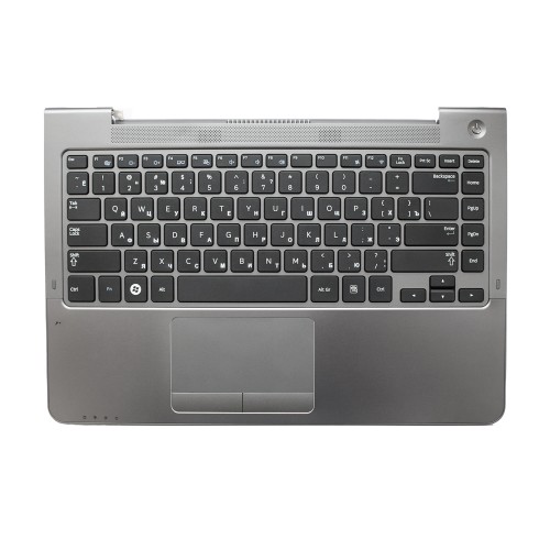 Топ-панель с клавиатурой для Samsung 530U4C