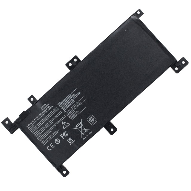 Аккумулятор для Asus X556U - 4900mah