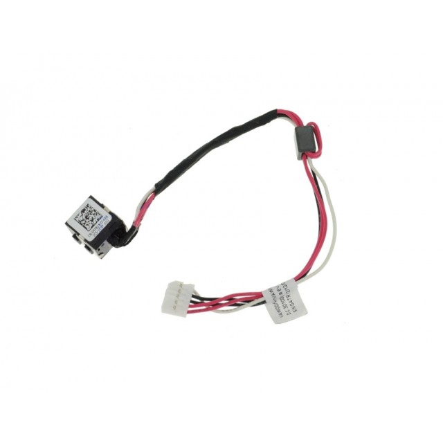 Разъем питания для Dell Inspiron 5721