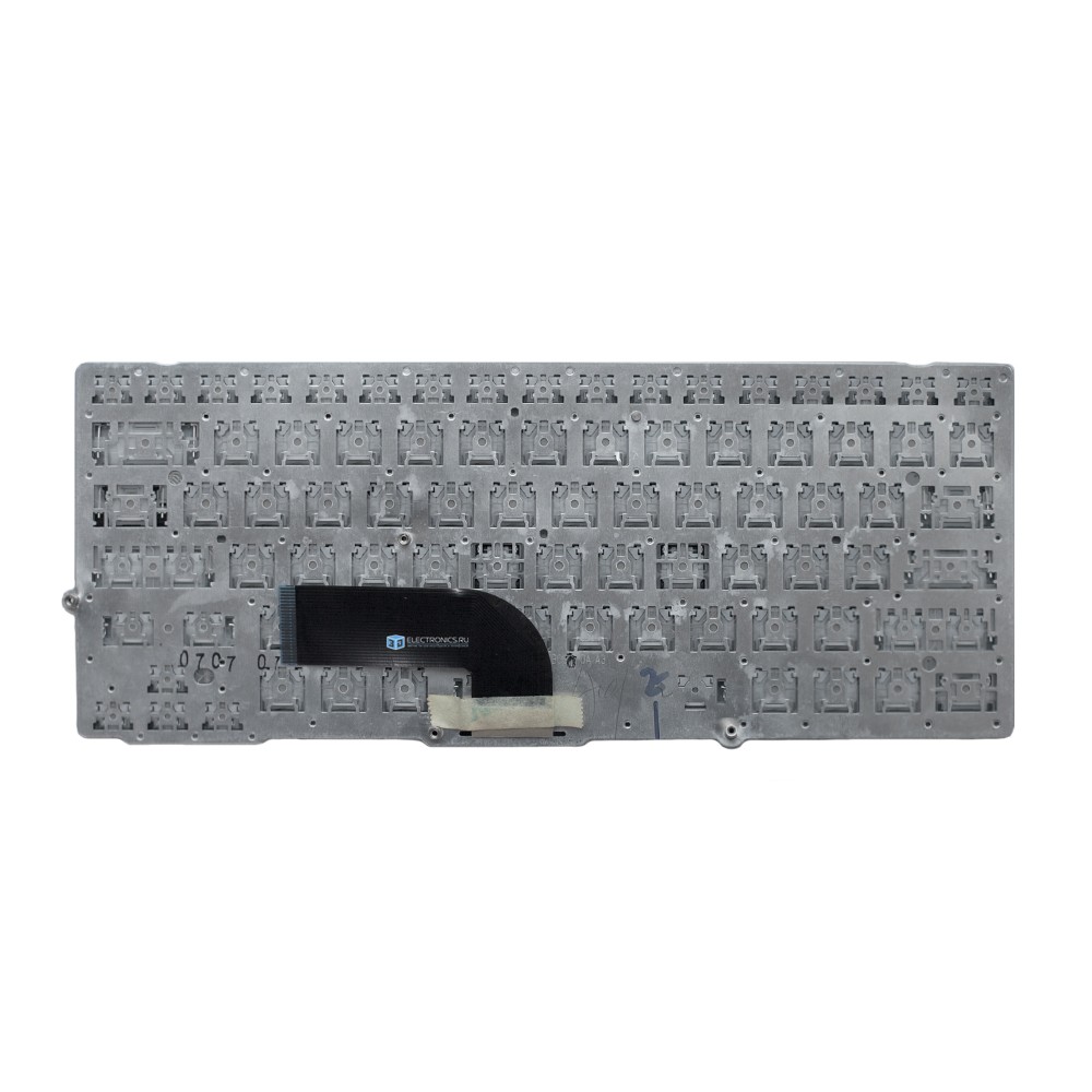 Клавиатура для Sony Vaio VPC-SB черная