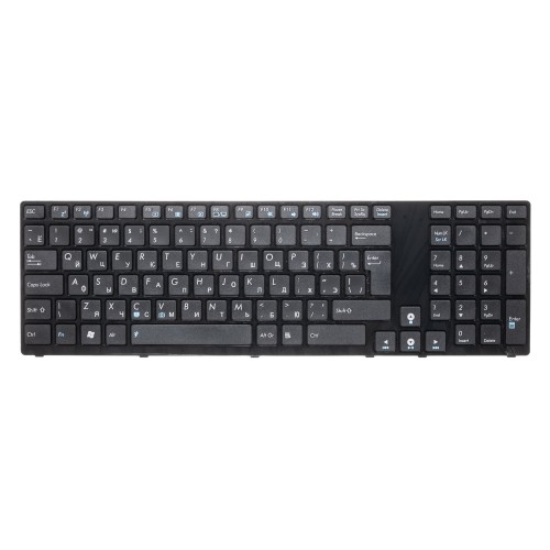 Клавиатура для ноутбука Asus K95V