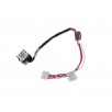 Разъем питания для Dell Inspiron 5537