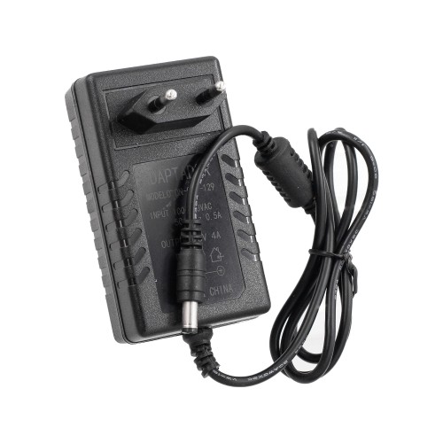 Блок питания 15V 4A 5.5x2.5 (60W)