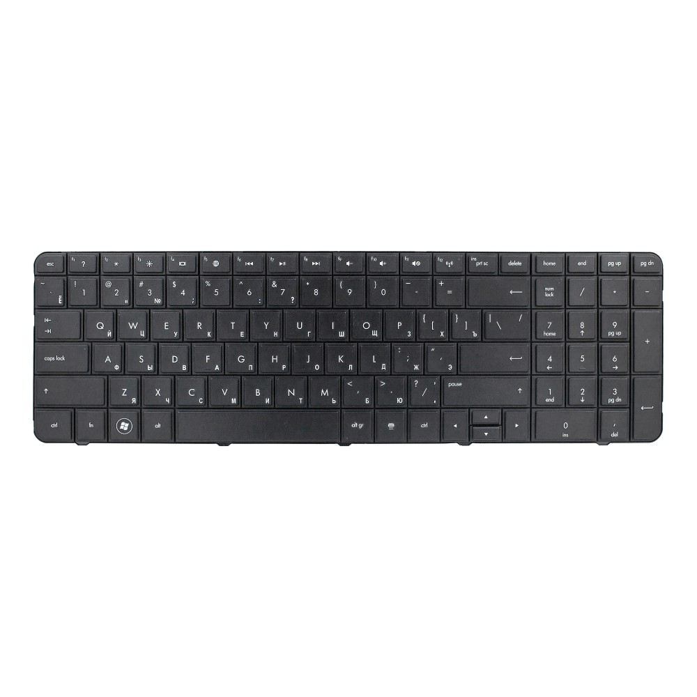 Клавиатура для HP Pavilion g7-1100