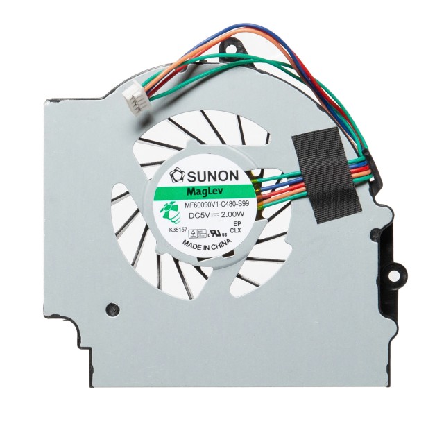 Кулер для Lenovo ThinkPad Edge E531