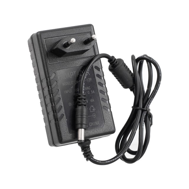Блок питания 15V 4A 5.5x2.5 (60W)