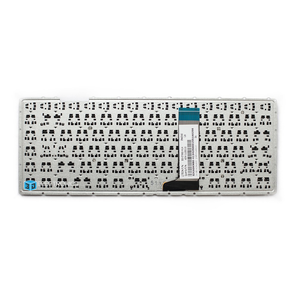 Клавиатура для Asus X453SA
