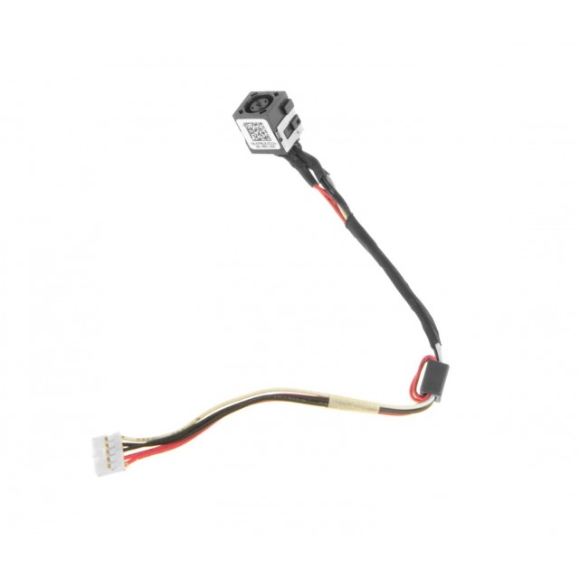 Разъем питания для Dell Inspiron 5537