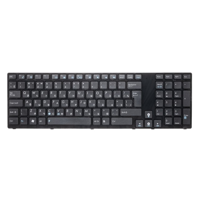 Клавиатура для ноутбука Asus K95V