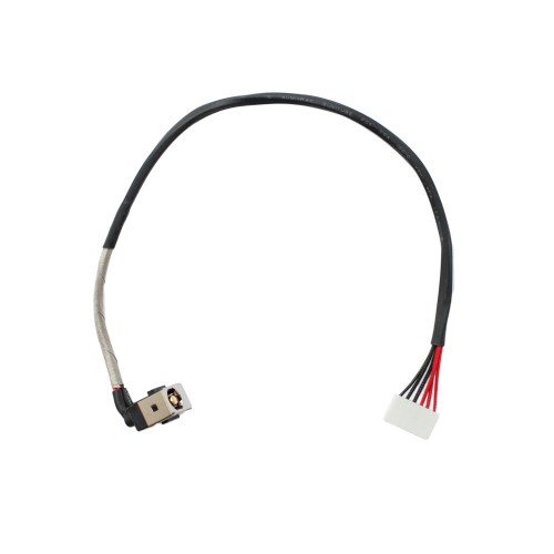 Разъем питания для MSI GE70