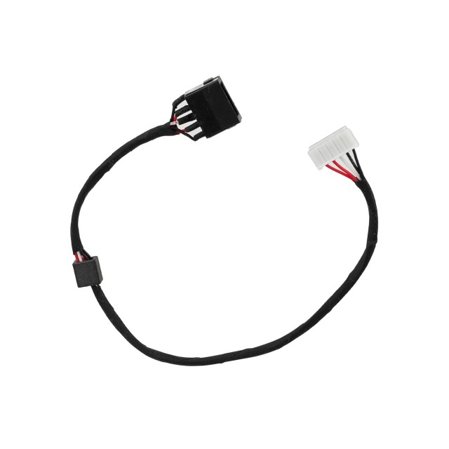 Разъем питания для Lenovo Legion Y520-15IKB