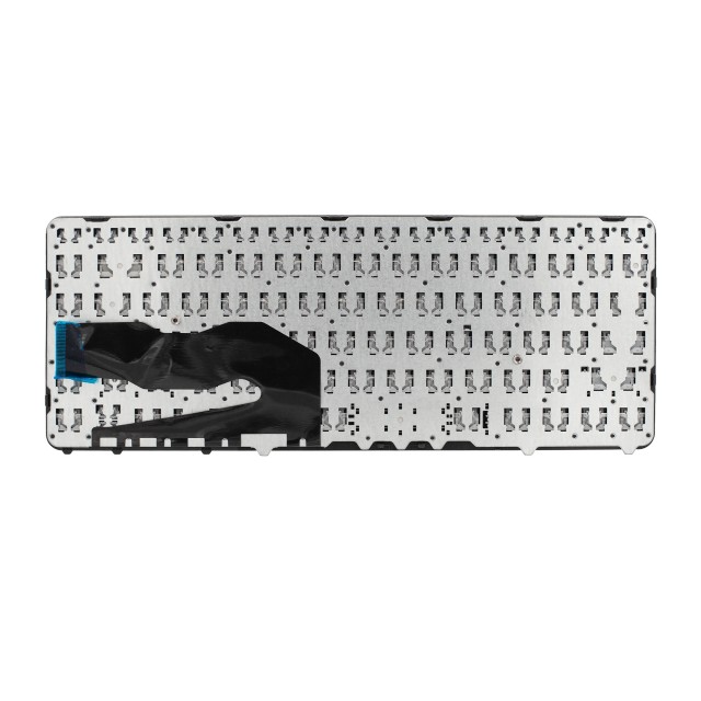 Клавиатура для HP EliteBook 850 G1 - серая рамка