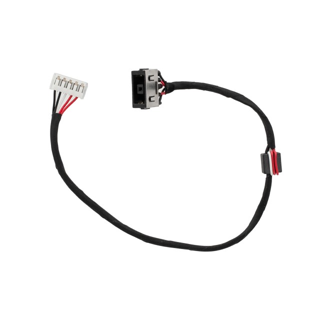 Разъем питания для Lenovo Legion Y520