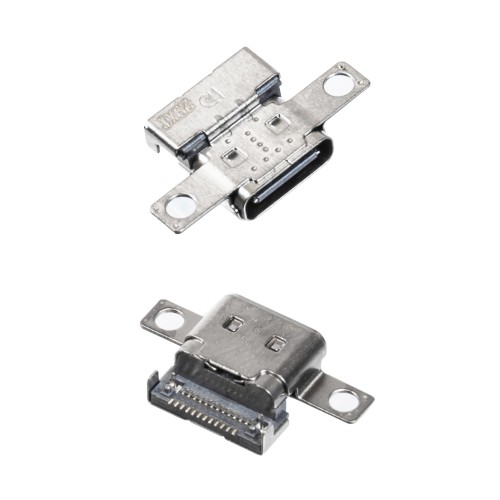 Разъем USB-C для Lenovo IdeaPad 5 15ABA7