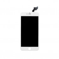 Экран iPhone 6S Plus белый