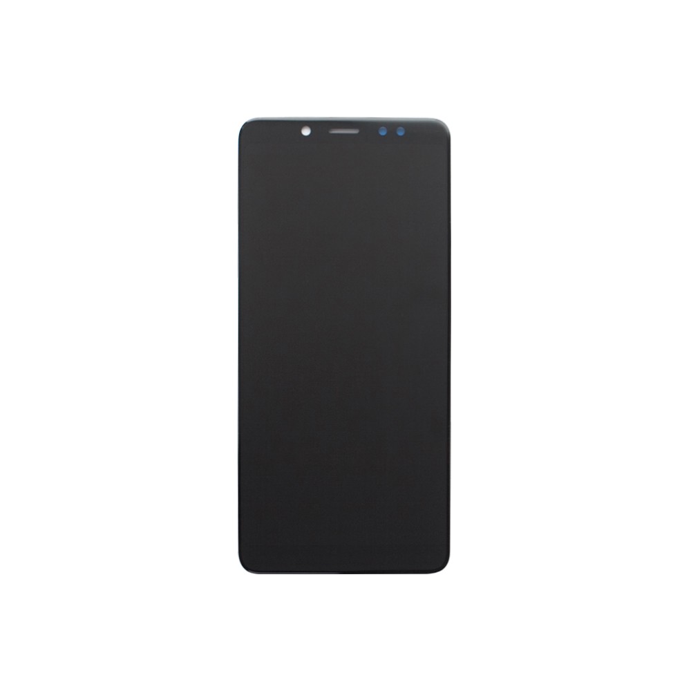 Дисплей Xiaomi Redmi Note 5/Note 5 Pro черный