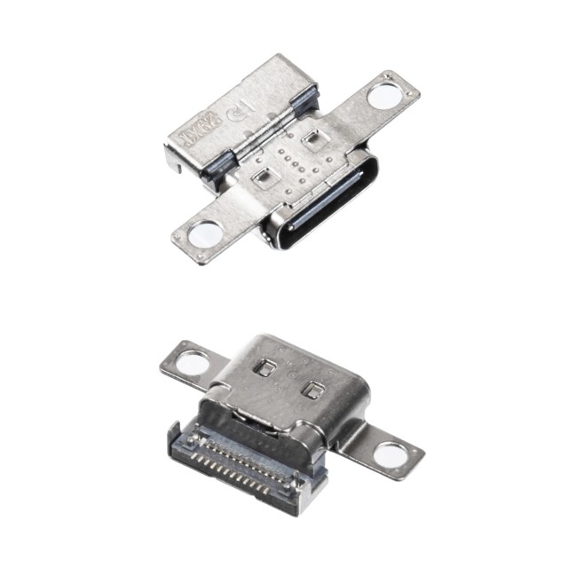 Разъем USB-C для Lenovo IdeaPad 5 15ABA7