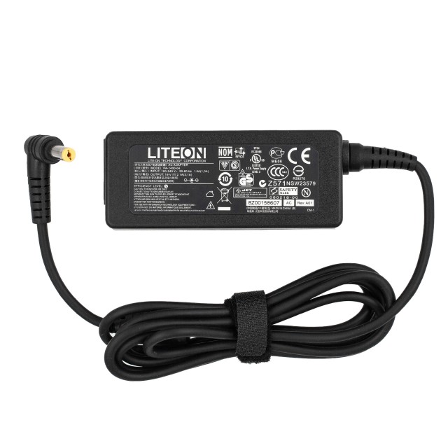 Блок питания (зарядка) для Acer Aspire ES1-131