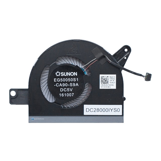 Кулер EG50050S1-CA90-S9A