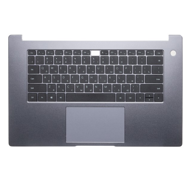 Топ-панель с клавиатурой для Huawei MateBook D15 | HONOR MagicBook 15