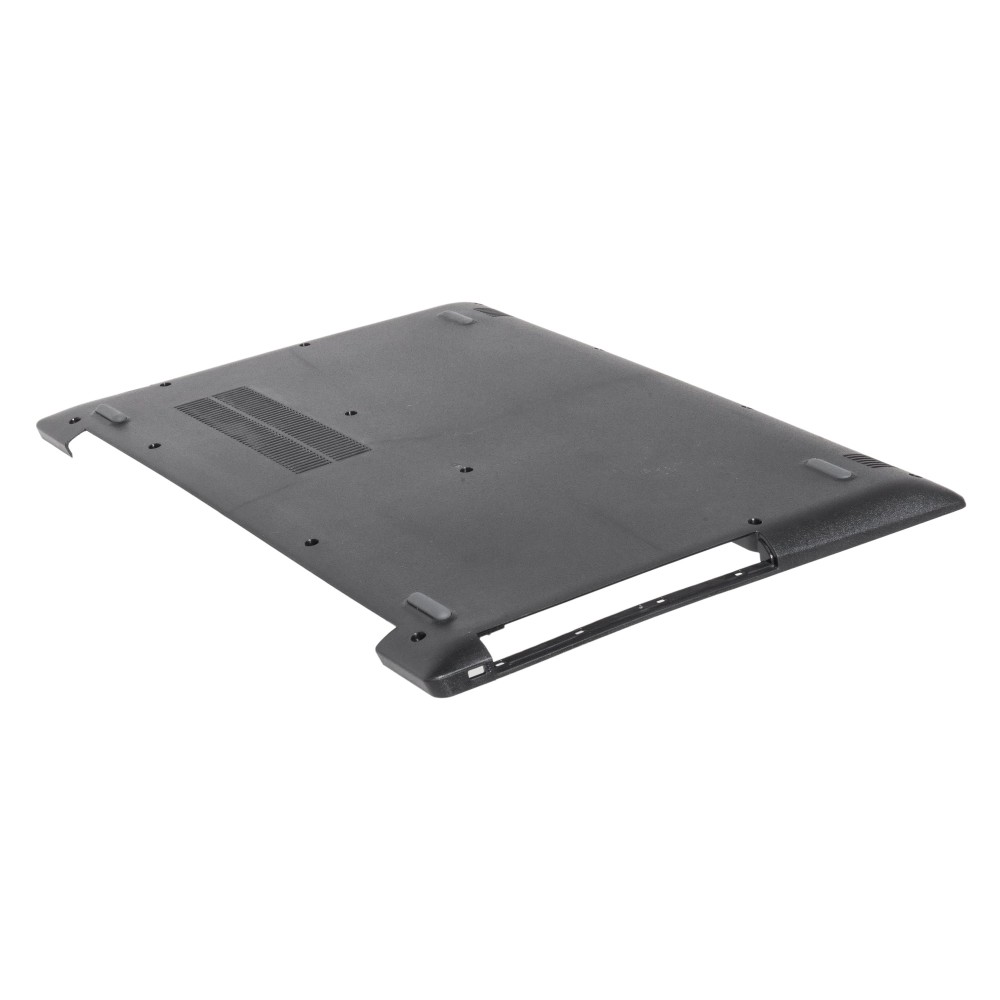 Нижняя часть корпуса Lenovo IdeaPad 330-15IGM без Type-C - черная