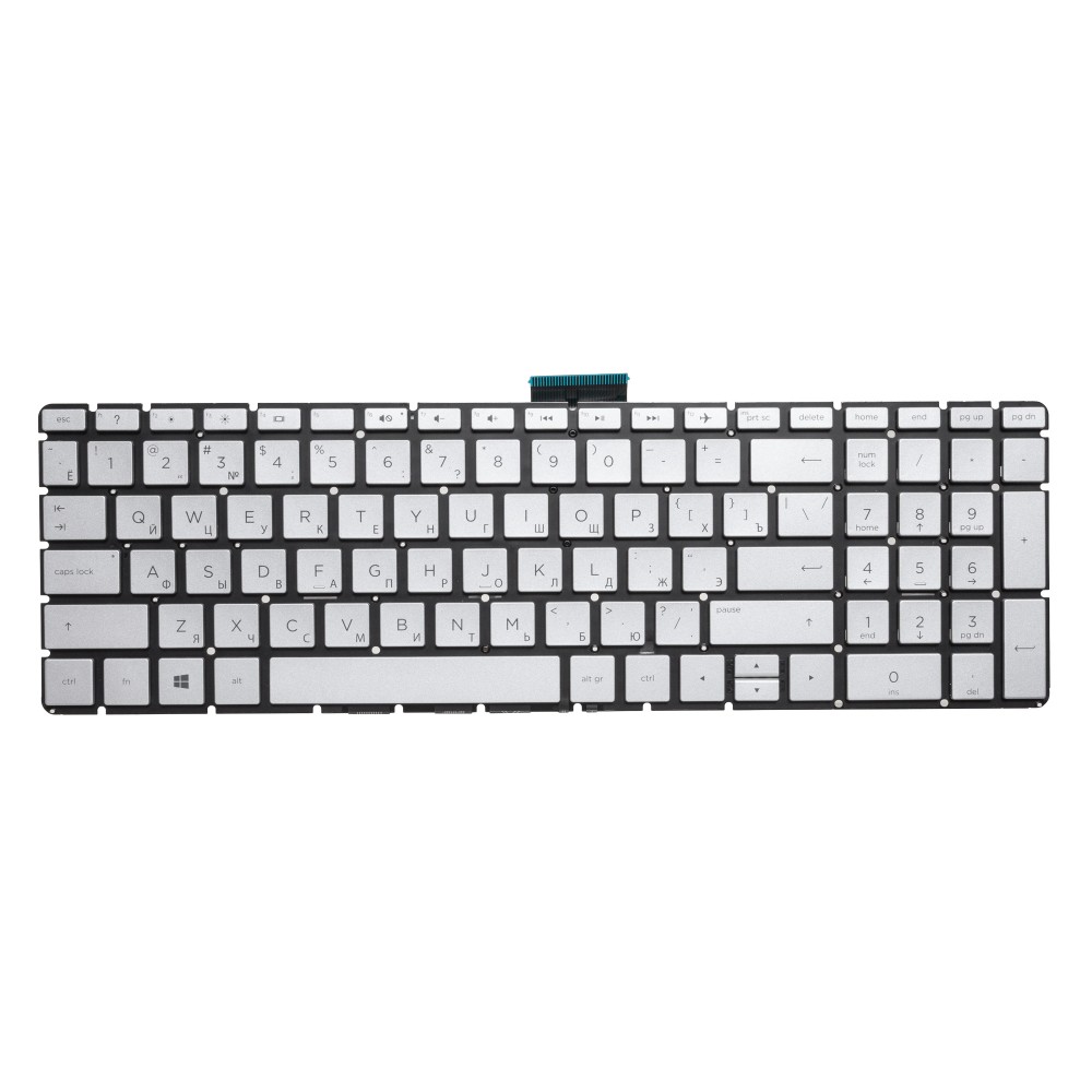 Клавиатура для ноутбука HP Pavilion 15-cc100