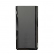 Задняя крышка для Samsung Galaxy A80 SM-A805F - черная