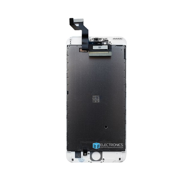Экран iPhone 6S Plus белый