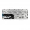 Клавиатура для HP EliteBook 745 G2 - серая рамка