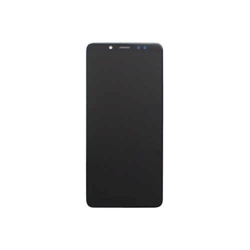 Дисплей Xiaomi Redmi Note 5/Note 5 Pro черный