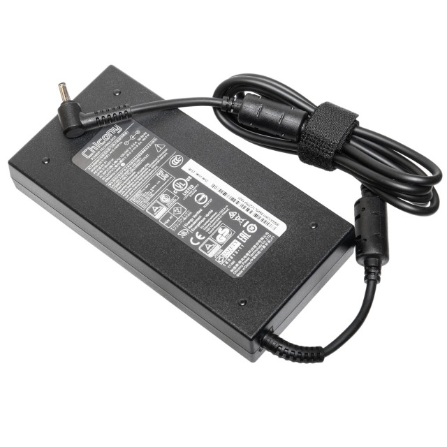 Блок питания Chicony A15-180P1A - разъем 4.5x3.0mm