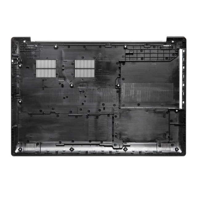Нижняя часть корпуса Lenovo IdeaPad 330-15AST без Type-C - черная