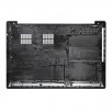 Нижняя часть корпуса Lenovo IdeaPad 330-15AST без Type-C - черная