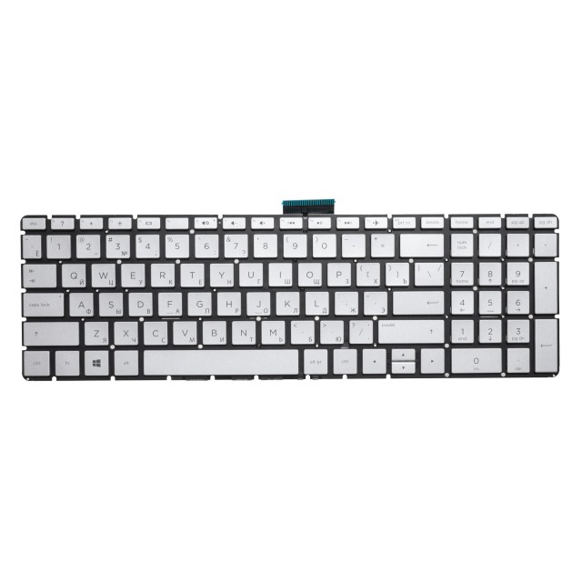 Клавиатура для ноутбука HP Pavilion 15-cc500
