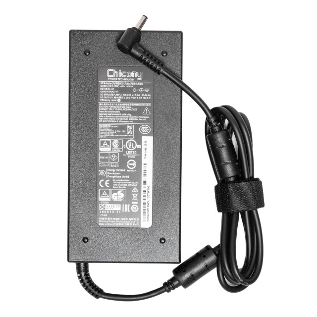 Блок питания для MSI Katana GF76 11UE - 180W