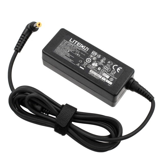 Блок питания Acer 19V 2.1A 5.5x1.7 (40W)