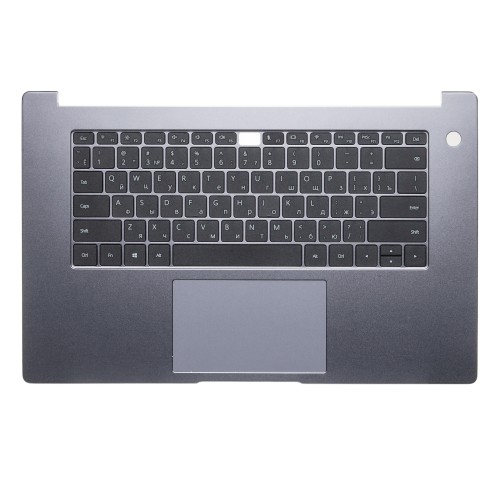Топ-панель с клавиатурой для Huawei MateBook D15 | HONOR MagicBook 15