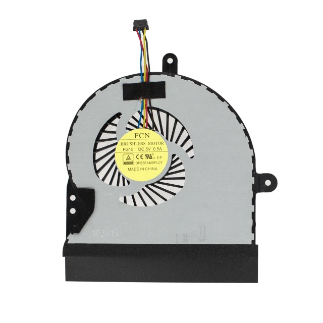 Кулер (вентилятор) для Asus ROG G751J - GPU