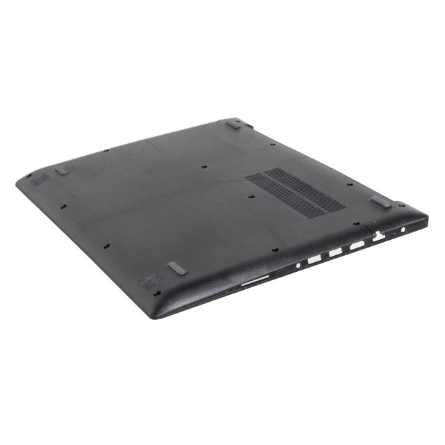 Нижняя часть корпуса Lenovo IdeaPad 330-15AST без Type-C - черная